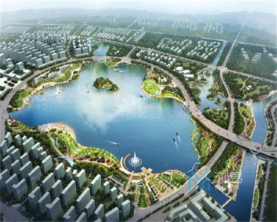 1.望谟县”十四五“新型城镇化发展规划(图1)