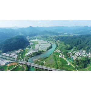 喜讯 | 贵州沐易规划公司协助江口县成功申报两个第一批省级特色田园乡村·乡村振兴集成示范点