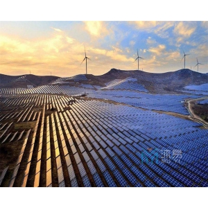  晴隆县“十四五”能源发展规划